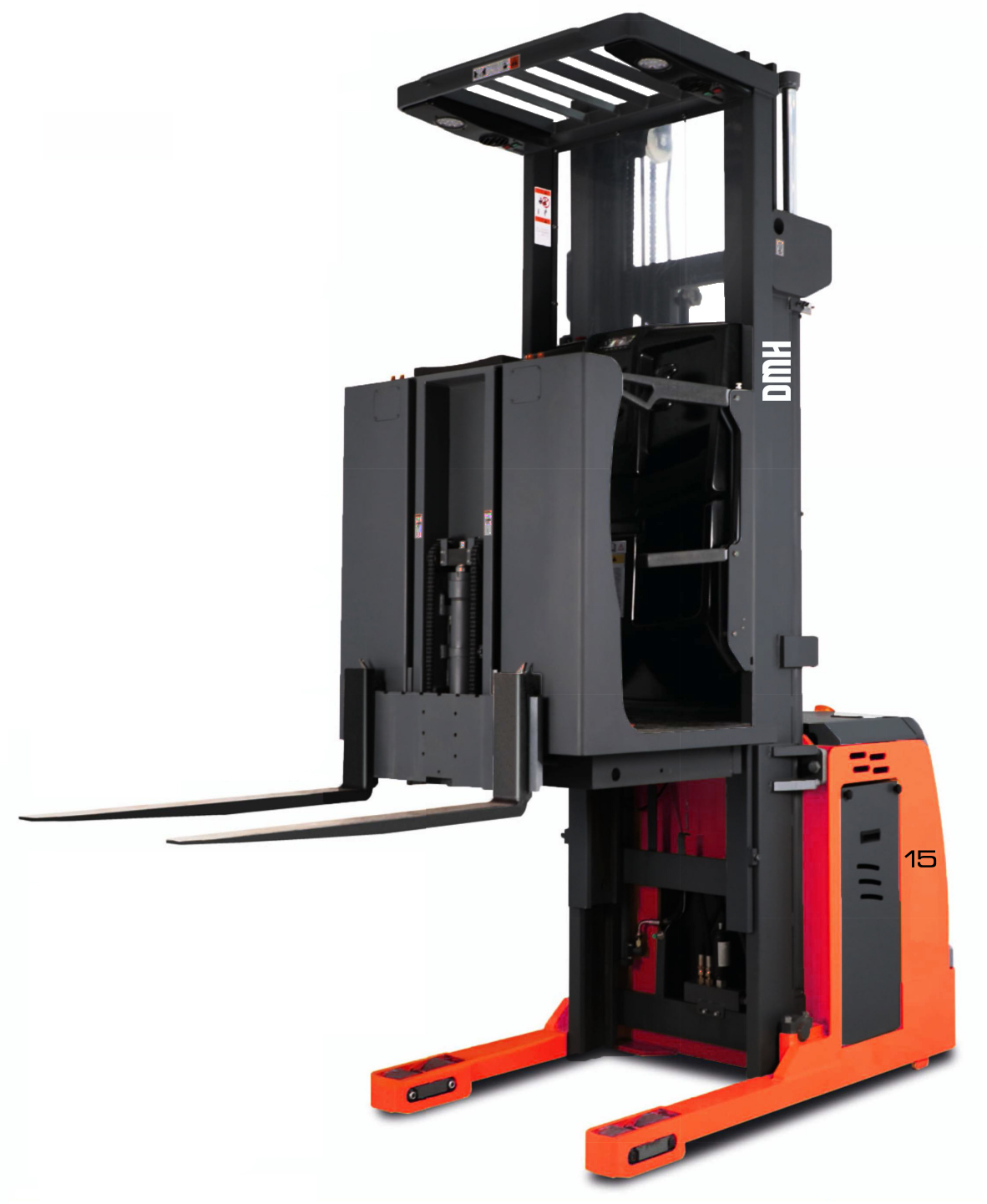 DMH BOP15-9 Electronic Order Picker